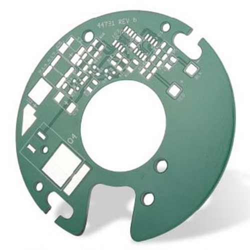 2層アルミニウムPCB
