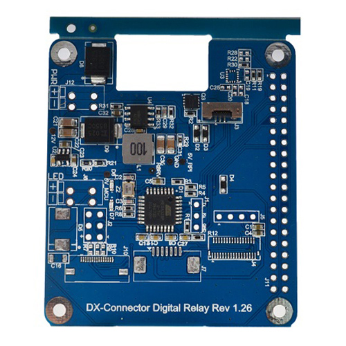 家庭用電化製品のPCBアセンブリ