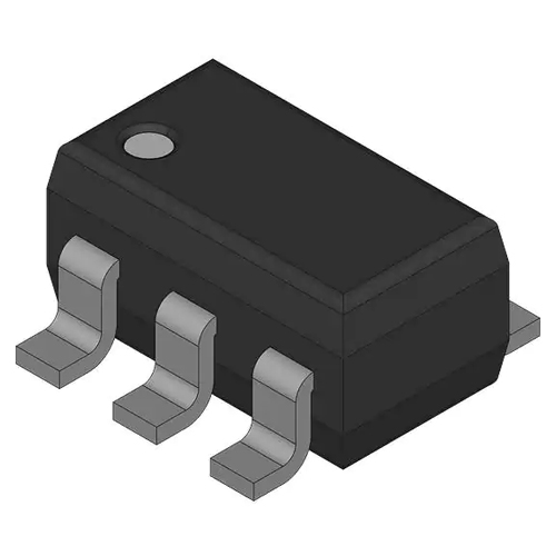 マキシムスイッチングレギュレータ用IC