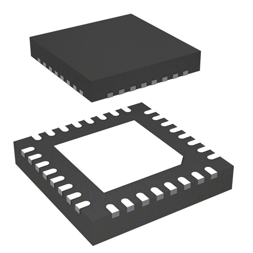 マイクロチップTRANSNPN用IC